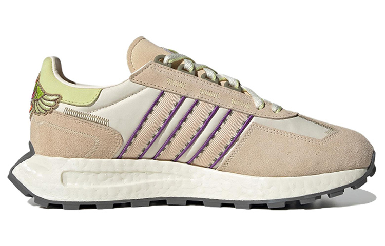 adidas originals Retropy E5 ‘Cream White’ IF5410