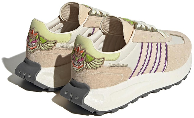 阿迪达斯 Originals Retropy E5 '奶油白' IF5410 Shop 阿迪达斯 Originals Retropy E5 '奶油白' IF5410