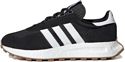 adidas Originals Retropy E5 'Black White' IF2883 adidas Originals Retropy E5 'Black White' IF2883
