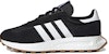 adidas Originals Retropy E5 'Hitam Putih' IF2883