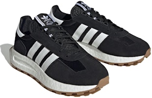 adidas Originals Retropy E5 'Hitam Putih' IF2883 Lookbook adidas Originals Retropy E5 'Hitam Putih' IF2883