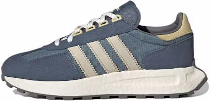 adidas Retropy E5 'Blue Cream' HQ6460 adidas Retropy E5 'Blue Cream' HQ6460