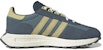 adidas Retropy E5 'Biru Krim' HQ6460