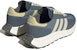 adidas Retropy E5 'Biru Krim' HQ6460