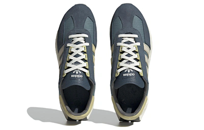 adidas Retropy E5 'Blue Cream' HQ6460