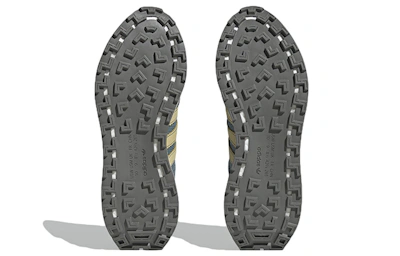 adidas Retropy E5 'Blue Cream' HQ6460