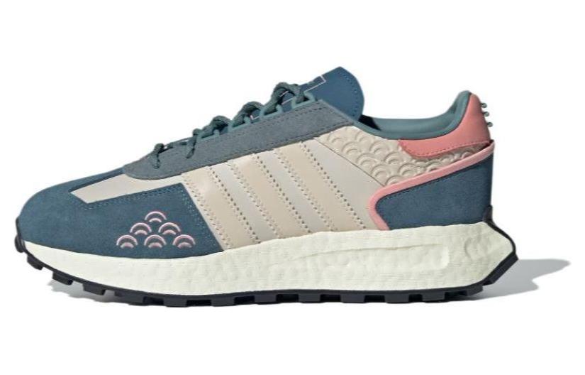 adidas Originals Retropy E5 Blue Pink IF4325 Nicesnk