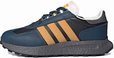 adidas Retropy E5 'Green White' ID6144 adidas Retropy E5 'Green White' ID6144