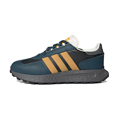 adidas Retropy E5 'Green White'