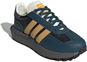 adidas Originals Retropy E5 'Biru Kuning' ID6144 Lookbook adidas Originals Retropy E5 'Biru Kuning' ID6144