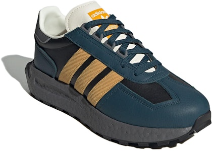 adidas Originals Retropy E5 'Biru Kuning' ID6144 Lookbook adidas Originals Retropy E5 'Biru Kuning' ID6144
