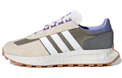 adidas originals Retropy E5 Grey/Green GY1034