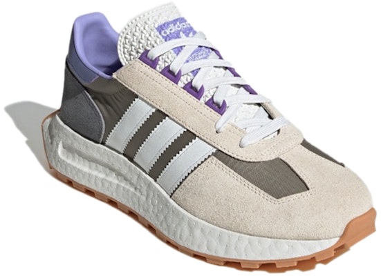 adidas originals Retropy E5 Grey/Green GY1034 Lookbook adidas originals Retropy E5 Grey/Green GY1034