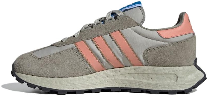 adidas Originals Retropy E5 低筒休閒鞋 男女同款 灰褐色 Buy adidas Originals Retropy E5 低筒休閒鞋 男女同款 灰褐色