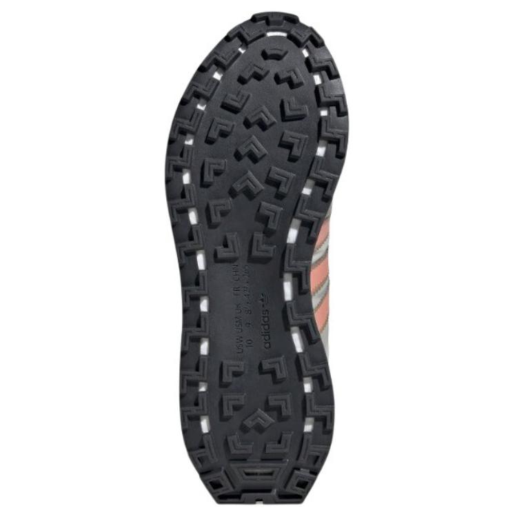 Purchase adidas Originals Retropy E5 低筒休閒鞋 男女同款 灰褐色