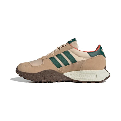 adidas Retropy E5 W.R.P. 'Magic Beige Collegiate Green'