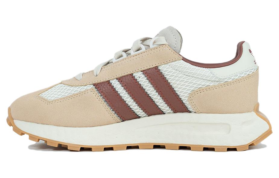 adidas Originals Retropy E5 Brown White IH5188 Nicesnk