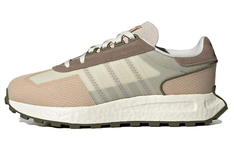 adidas Originals Retropy E5 Brown Beige White IE7308 Nicesnk