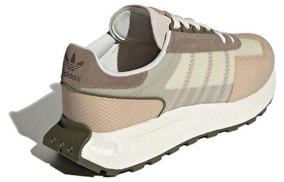 adidas Retropy E5 'Chalk White Chalk Brown' IE7308
