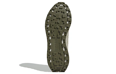 adidas Retropy E5 'Chalk White Chalk Brown' IE7308