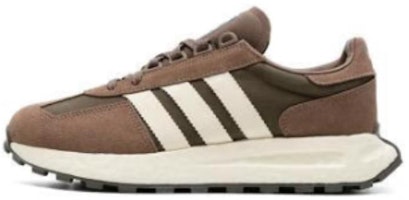 adidas originals Retropy E5 'Brown White' IF3928 adidas originals Retropy E5 'Brown White' IF3928