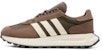 adidas Originals Retropy E5 'Coklat Putih' IF3928