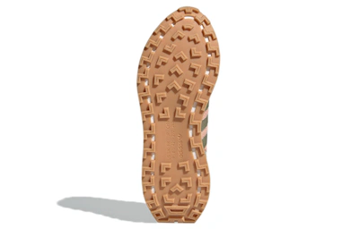 adidas originals Retropy E5 'Brown Green' GX6362