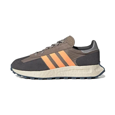 adidas originals Retropy E5 'Brown Orange'
