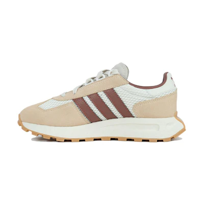 adidas Originals Retropy E5 'Brown White'
