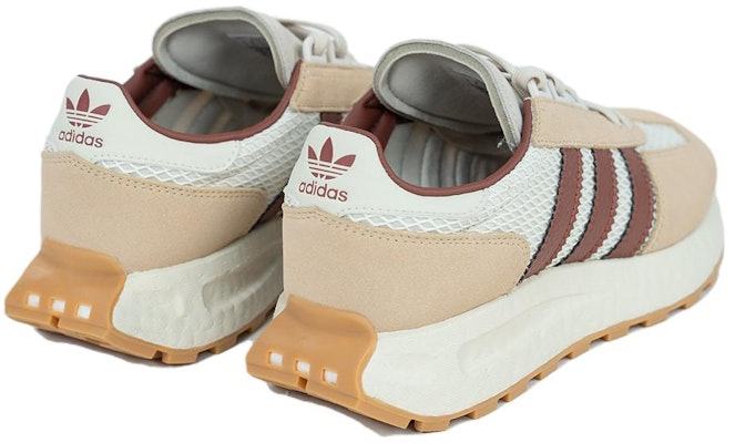 adidas Originals Retropy E5 'Brown White' IH5188 Shop adidas Originals Retropy E5 'Brown White' IH5188