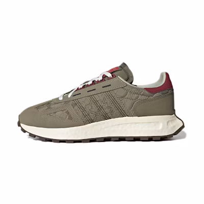 adidas originals Retropy E5 CNY Green