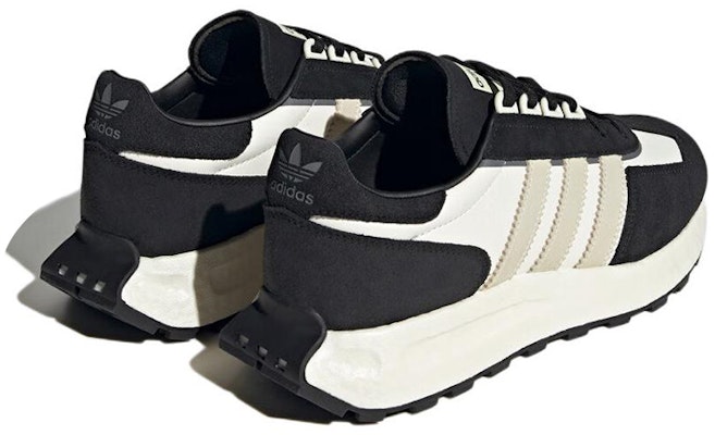 アディダス レトロピーE5 黒白 (Adidas Retropī E5 Kuro Shiro) IE1937 Lookbook アディダス レトロピーE5 黒白 (Adidas Retropī E5 Kuro Shiro) IE1937