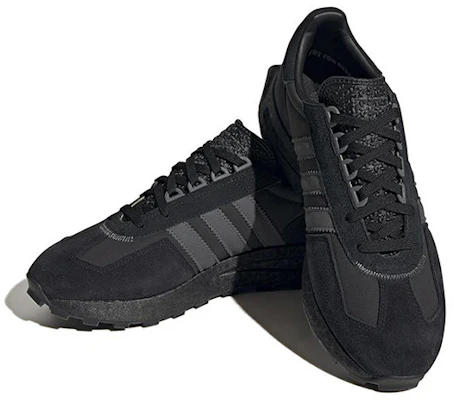adidas originals Retropy E5 'Black' IG4808 Lookbook adidas originals Retropy E5 'Black' IG4808