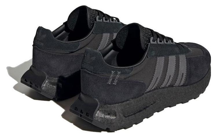Shop adidas originals Retropy E5 'Black' IG4808