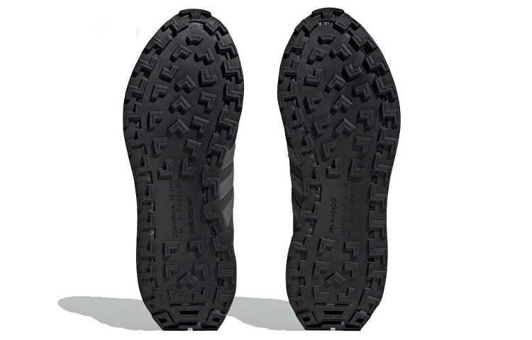 Purchase adidas originals Retropy E5 'Black' IG4808