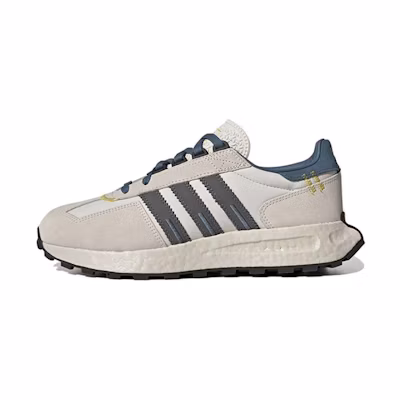 adidas originals Retropy E5 'Cream Gray'