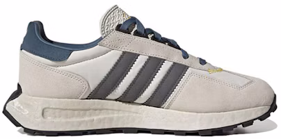 Order adidas originals Retropy E5 舒適百搭 防滑耐磨 低筒 運動休閒鞋 男女款 米灰