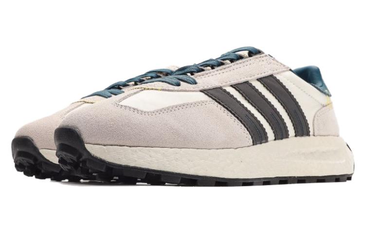 Lookbook アディダス レトロピーE5 "クリームグレー" IG4807