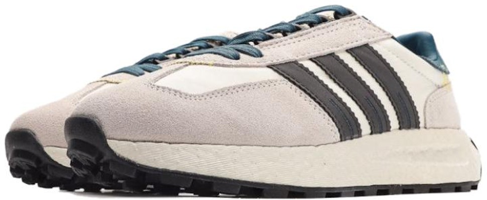 adidas Originals Retropy E5 'Krim Kelabu' IG4807 Lookbook adidas Originals Retropy E5 'Krim Kelabu' IG4807