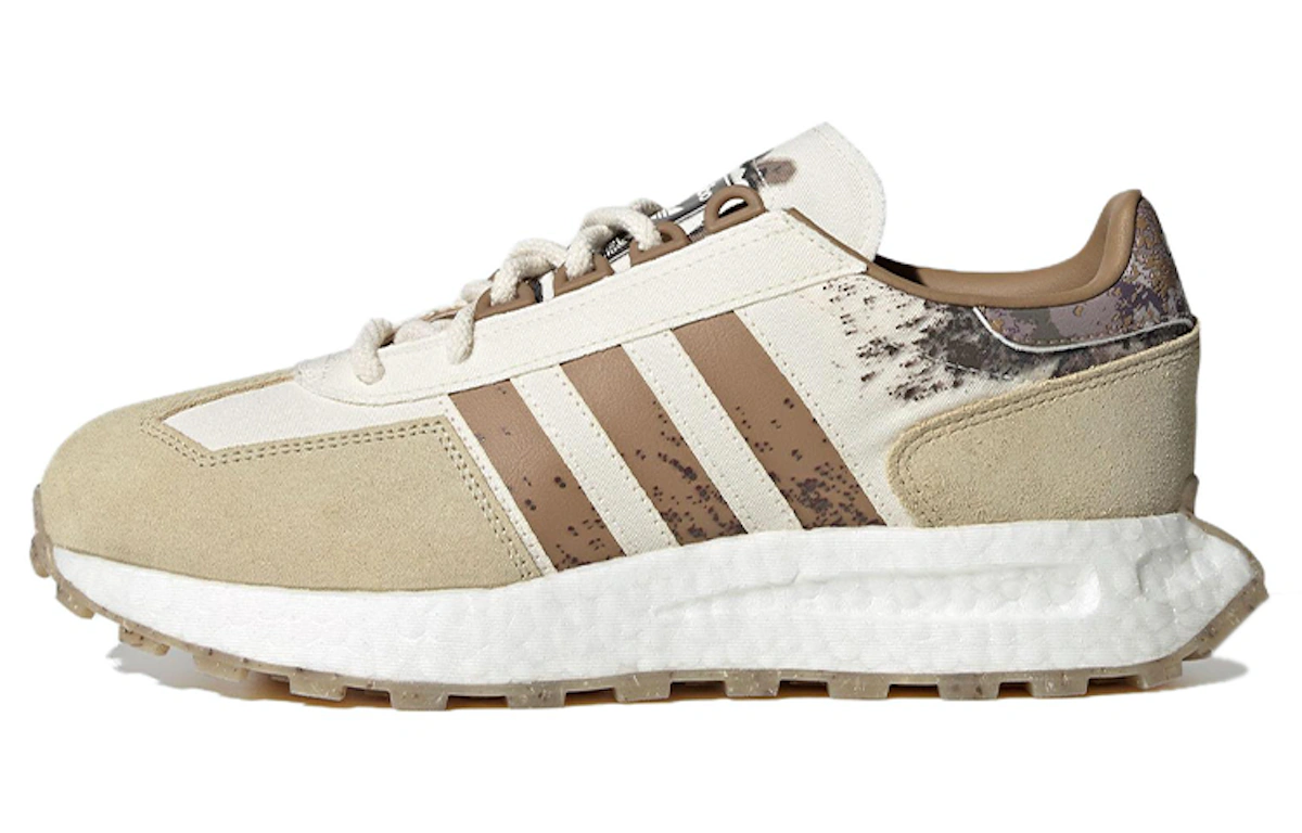 adidas Originals Retropy E5 'Beige White Brown' IG5979