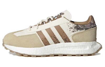 adidas Originals Retropy E5 'Beige White Brown' IG5979