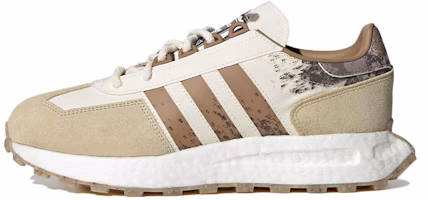 adidas Originals Retropy E5 'Beige White Brown' IG5979 adidas Originals Retropy E5 'Beige White Brown' IG5979