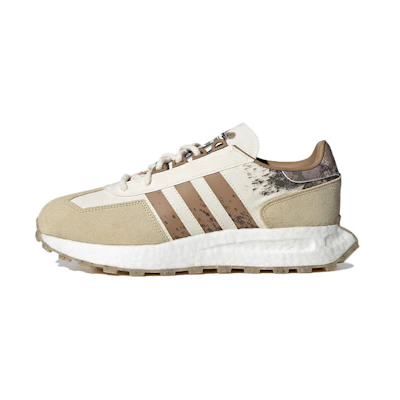 adidas Originals Retropy E5 'Beige White Brown'