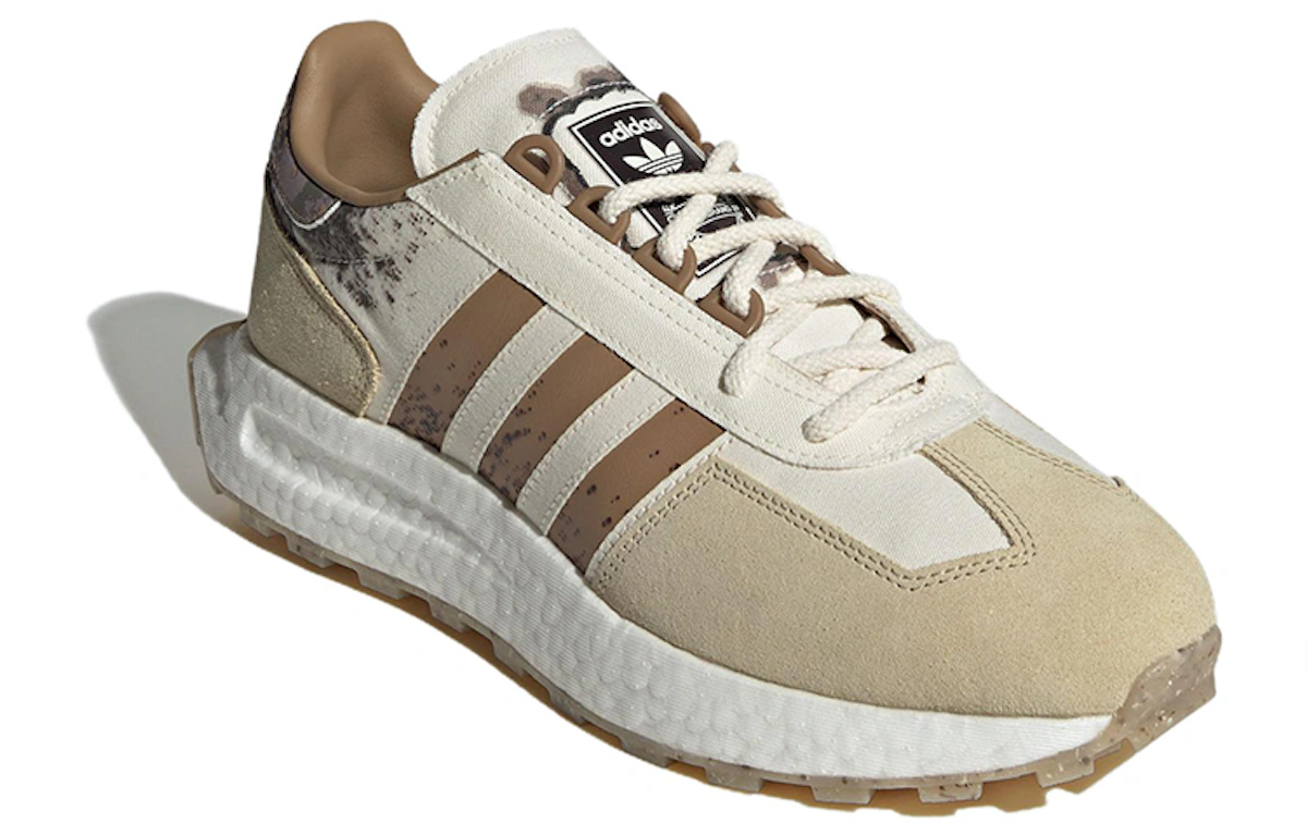 adidas Originals Retropy E5 'Beige White Brown' IG5979