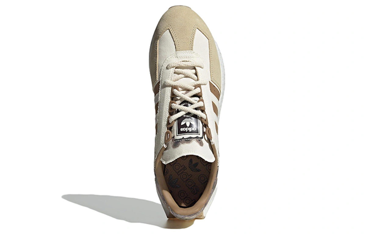 adidas Originals Retropy E5 'Beige White Brown' IG5979