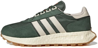 adidas originals Retropy E5 'Dark Green Light Gray' HP7849 adidas originals Retropy E5 'Dark Green Light Gray' HP7849