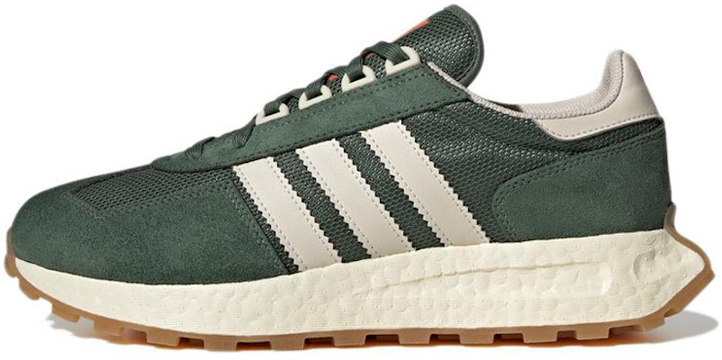 adidas originals Retropy E5 'Dark Green Light Gray' HP7849 Buy adidas originals Retropy E5 'Dark Green Light Gray' HP7849