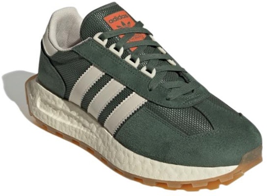adidas originals Retropy E5 'Dark Green Light Gray' HP7849 Lookbook adidas originals Retropy E5 'Dark Green Light Gray' HP7849