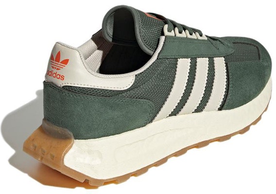 adidas originals Retropy E5 'Dark Green Light Gray' HP7849 Shop adidas originals Retropy E5 'Dark Green Light Gray' HP7849