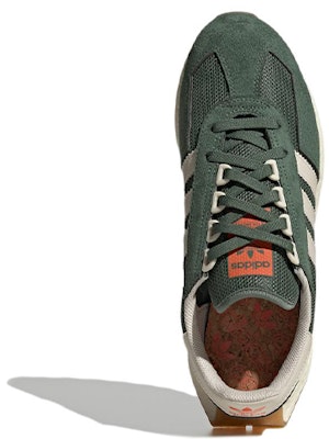 adidas originals Retropy E5 'Dark Green Light Gray' HP7849 Purchase adidas originals Retropy E5 'Dark Green Light Gray' HP7849